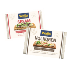 Wasa knäckebröd*
